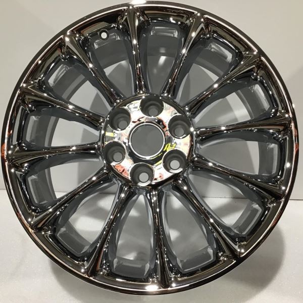 2007-2015 GM Acadia Enclave Traverse 20 inch Wheel 5466 OEM Rim Chrome 19300912