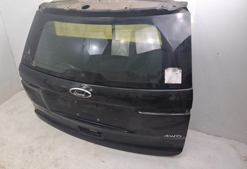 2011 - 2015 FORD EXPLORER XLTTRUNK LIDTAIL GATE OEM