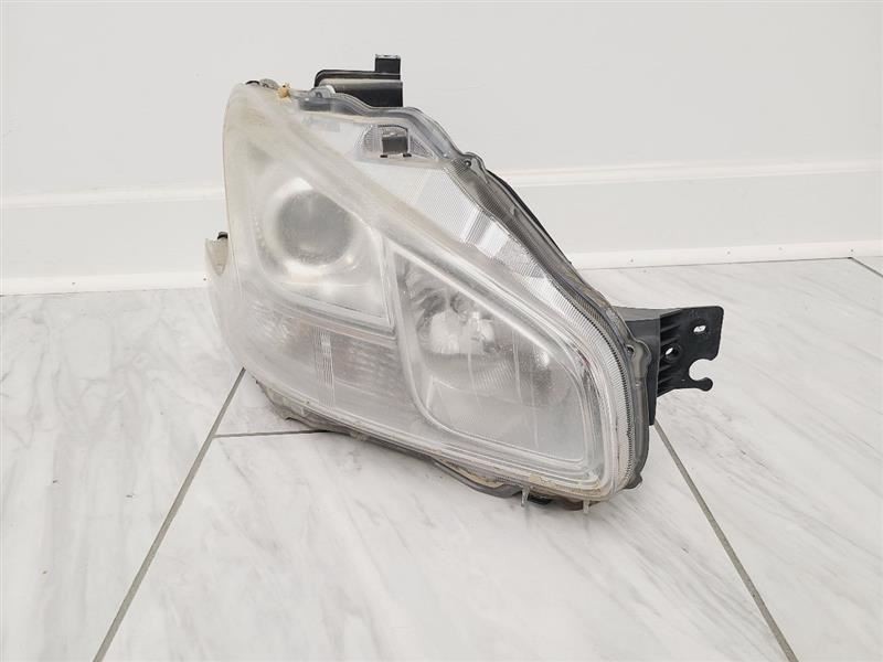 Passenger Right Headlight Halogen Fits 09-14 MAXIMA 552412