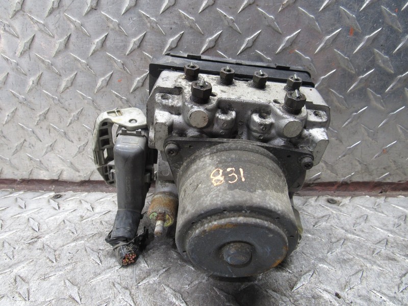 99-04 HONDA ODYSSEY EX (01-04 LX, 02-04 EX-L) ABS ANTI LOCK BRAKE PUMP