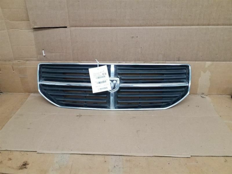 Grille Painted Fits 07-10 CALIBER 250225