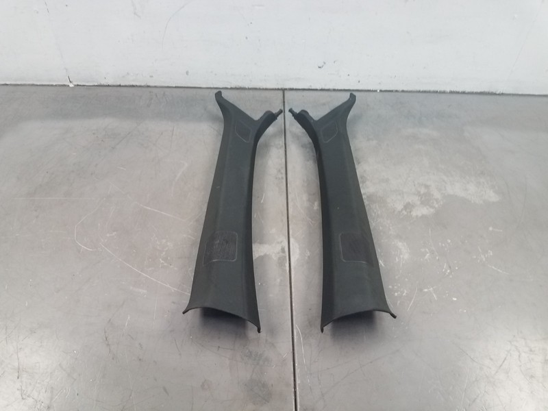 2022 Audi S4 Quattro B9 A Pillar Trim Panels #3249 B6
