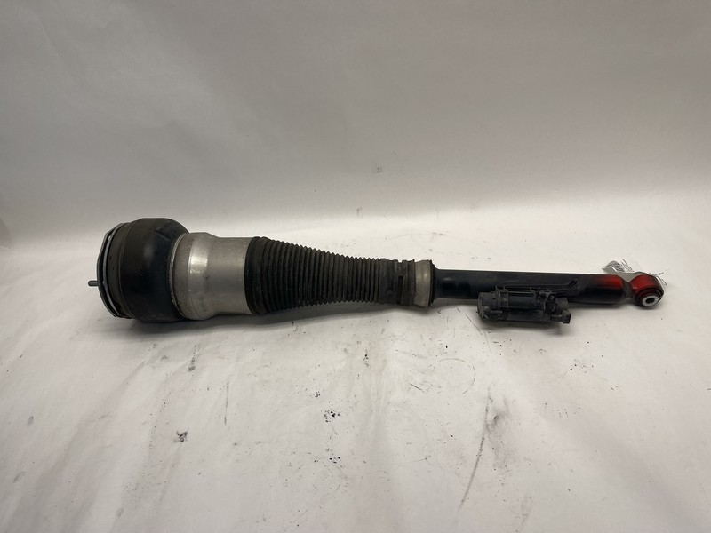 2014-2016 MERCEDES S550 W222 RWD REAR RIGHT SIDE AIR SUSPENSION SHOCK STRUT OEM