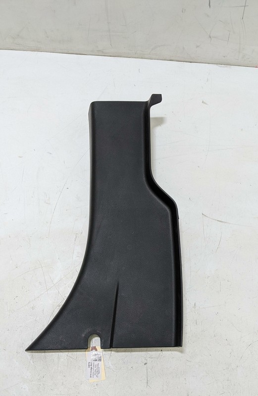 Rear Right C Pillar Lower Trim Panel 2016 Dodge RAM 1500 1EB80TRMAA 2013-2018