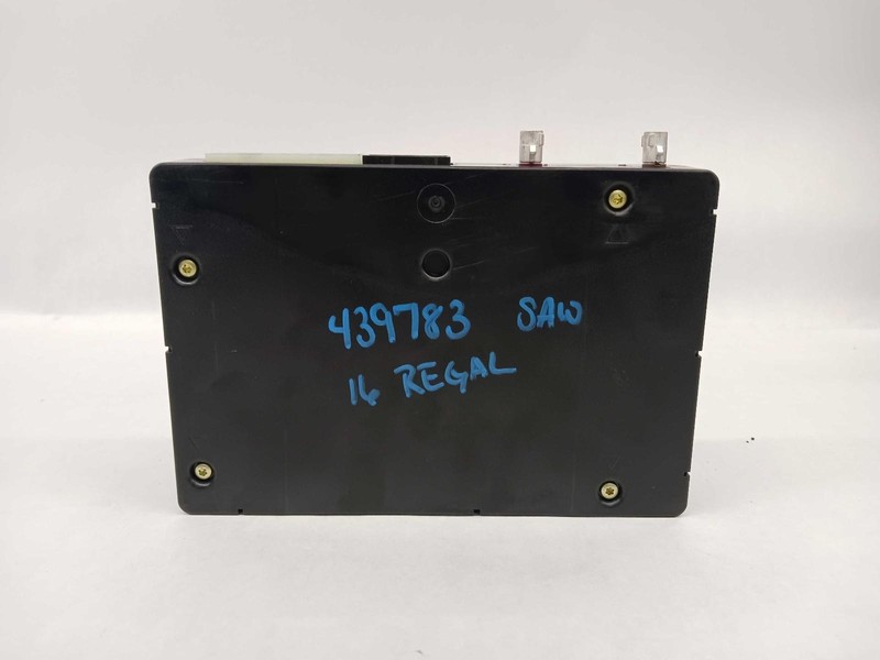 15-'16 BUICK REGAL Communication module OnStar OEM 1 Year Warranty!