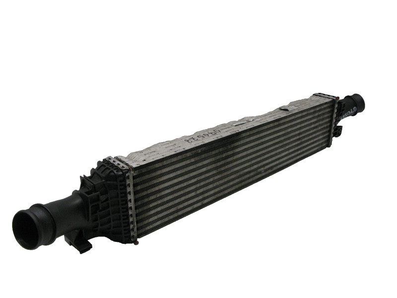 09-17 AUDI 8T A5 B7 A4 QUATTRO 2.0 TFSI ENGINE TURBO INTERCOOLER OEM 070523