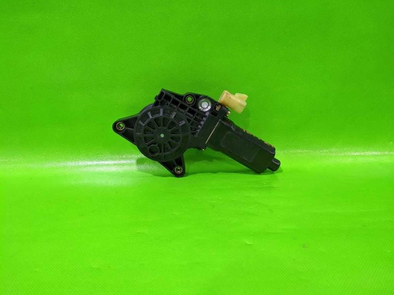 06 07 08 09 10 HUMMER H3 DRIVER LEFT REAR WINDOW MOTOR OEM 4299-29