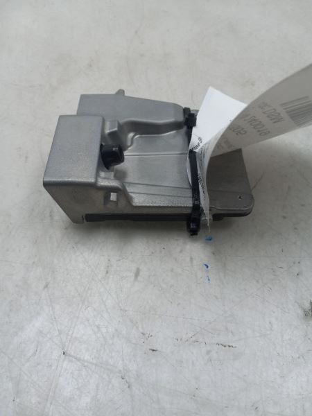 19 TOYOTA COROLLA SE FRONT LANE DEPARTURE CAMERA 8646C-12030
