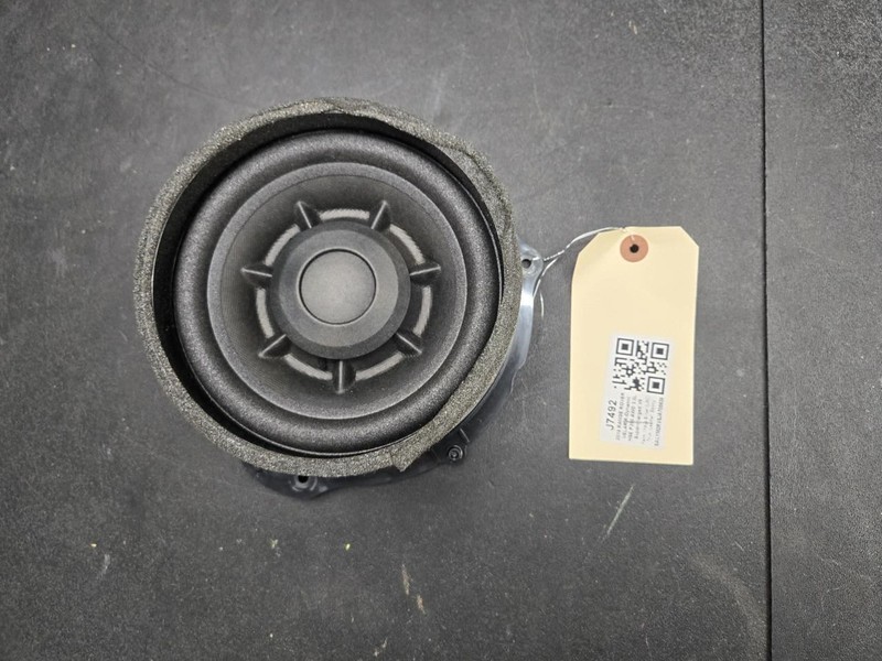 Front Left Door Speaker 2018 Range Rover Velar J8A2-18808-EB 2019 - 2022