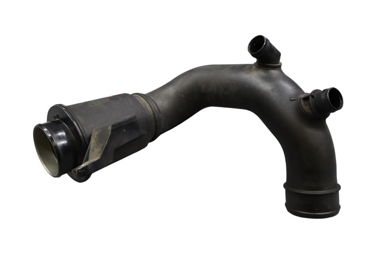 17-19 Jaguar X260 XE Engine Air Intake Resonator Hose Tube Duct Oem