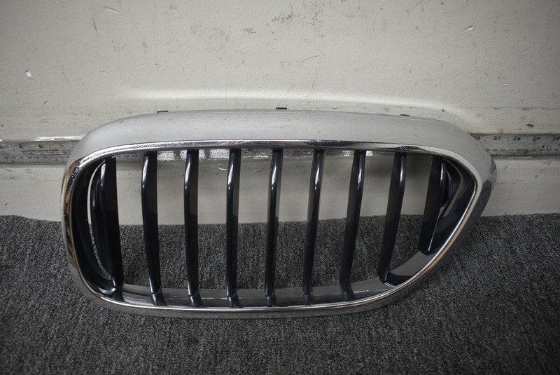 BMW G30 KIDNEY GRILLE LEFT SIDE FACTORY OEM