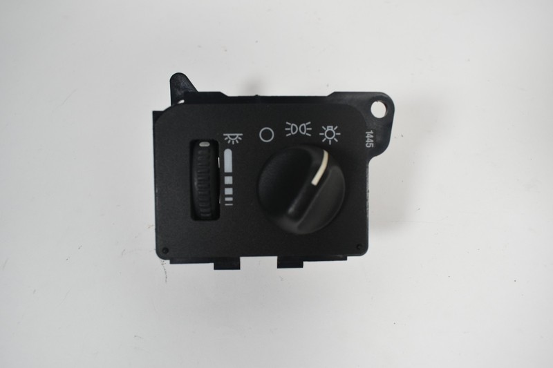 1993-2002 CAMARO/FIREBIRD Headlight Switch Assembly OEM *10411445 USED*