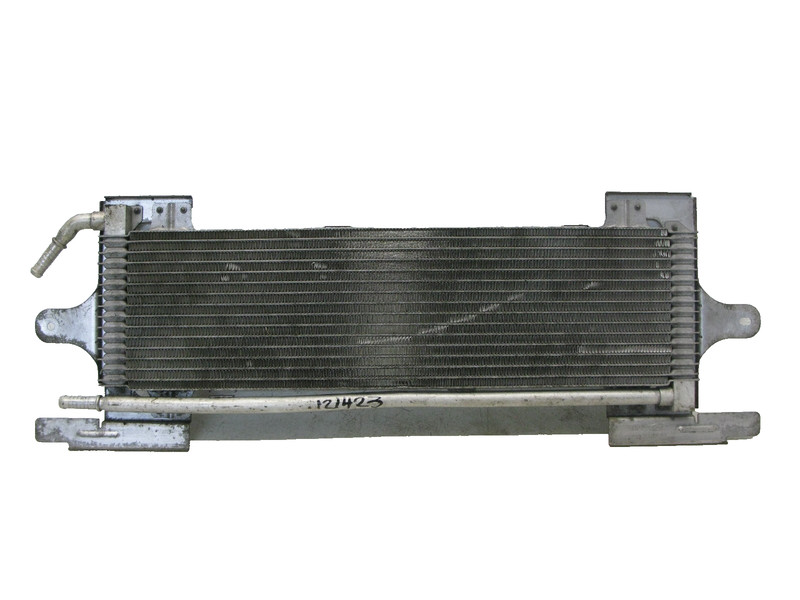 2011-2014 Ford Mustang GT 5.0LAutomatic Transmission Oil Radiator Cooler