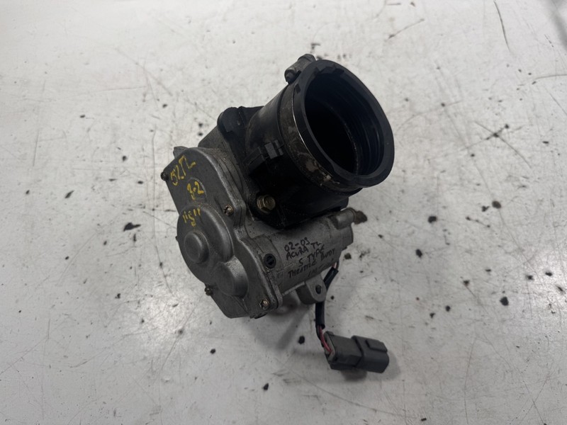02-03 Acura TL Type-S TCS Traction Control Valve Body 16800-PGE-A01 OEM