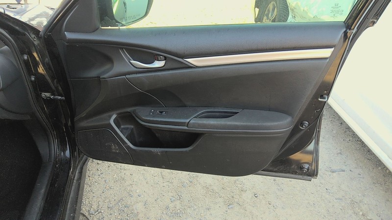Front Door Trim Panel HONDA CIVIC Right 18 19 20 21 17 16