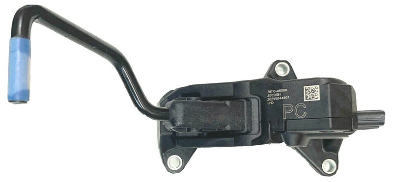 Toyota Camry pedal assy 2018 2020 2.5L accelerator pedal LE assy OEM 7811006060