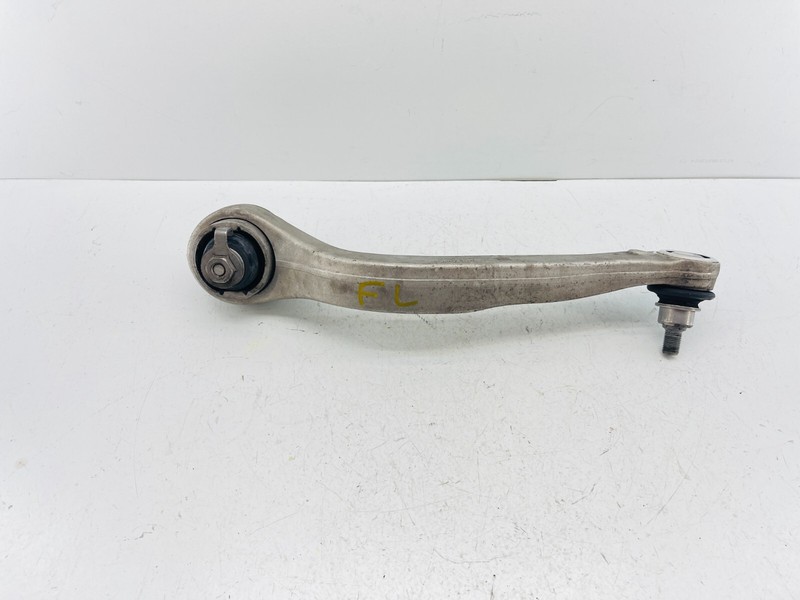 2017-2019 ALFA ROMEO GIULIA FRONT LEFT DRIVER SIDE LOWER CONTROL ARM OEM
