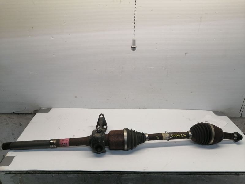 Passenger Axle Shaft Front Outer AWD 2.0L Fits 18-20 KONA 796720