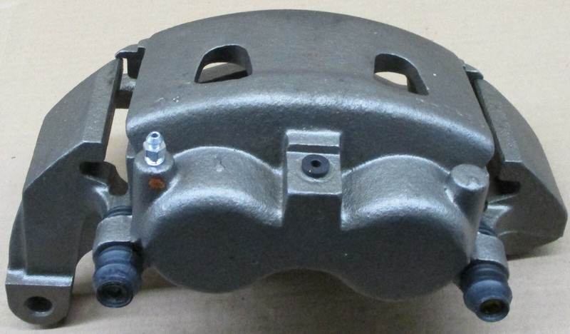 REMANUFACTURED FRONT RIGHT DISC BRAKE CALIPER 141.67033 FITS *SEE CHART* DODGE