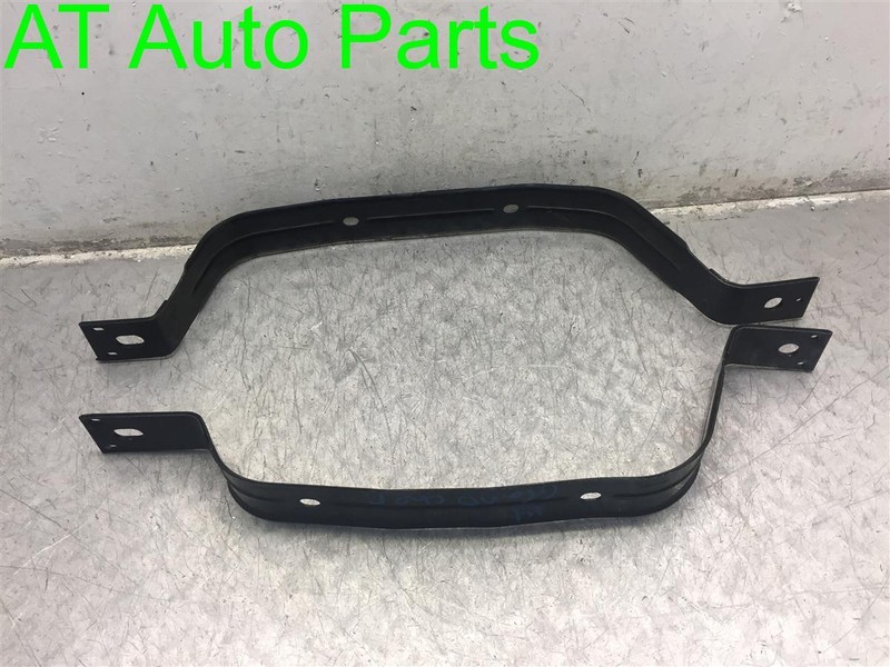 2014 JEEP GRAND CHEROKEE FUEL GAS TANK STRAP SET OF 2 OEM 7520049AF