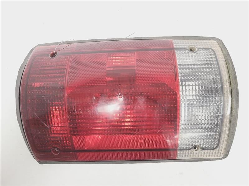 Passenger Right Tail Light Fits 05-14 FORD E150 VAN 560427
