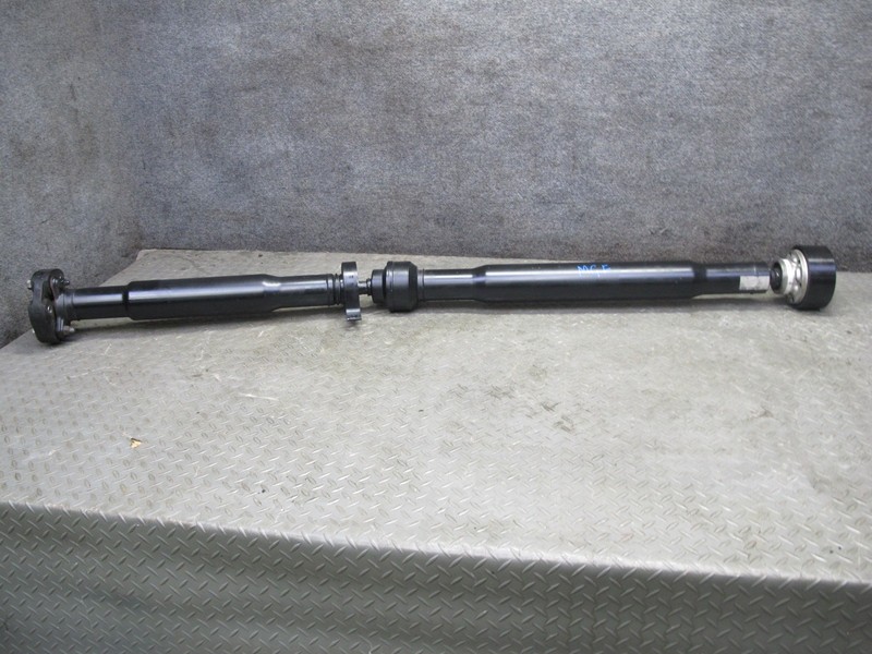 2014-2020 MASERATI GHIBLI M157 SQ4 AWD REAR DRIVE SHAFT DRIVESHAFT PROPELLER