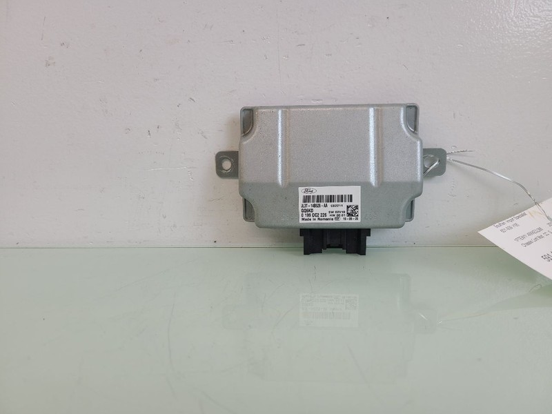 Chassis ECM Start-stop Module Dash Mounted Fits 18-23 EDGE 580935