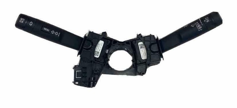 2015 CHEVROLET CAMARO HEADLIGHT & WIPER SWITCH ASSY OEM 23141283 20962250