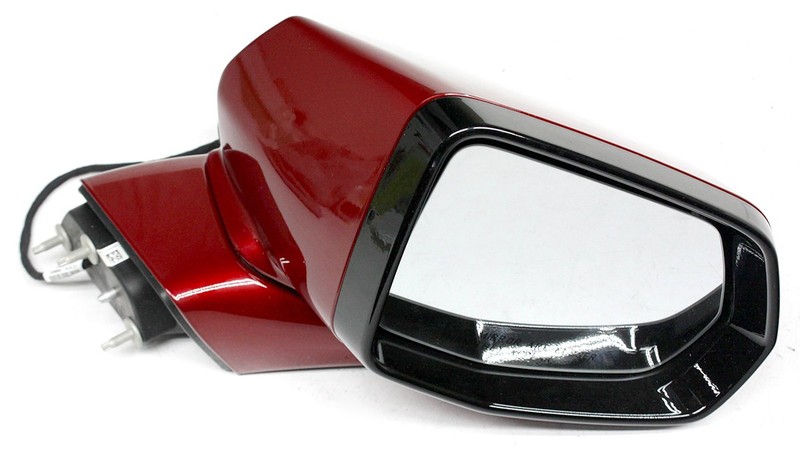 OEM Right Passenger Side Exterior Mirror For Cadillac XT6 Sport 84936127