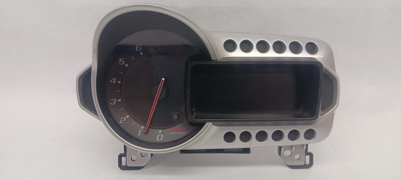 13-'14 CHEVROLET SONIC Speedometer 187K Miles OEM 1 Year Warranty!!