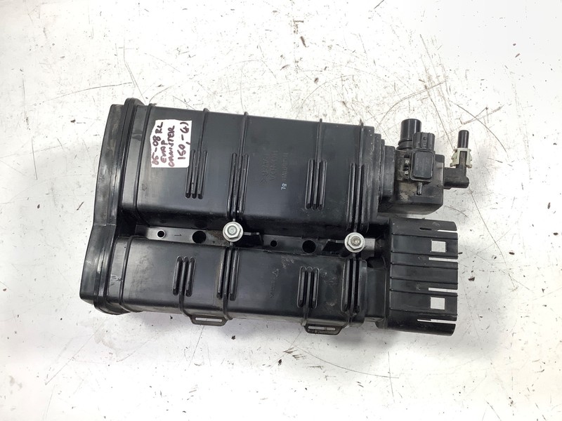 05-08 Acura RL EVAP Canister OEM