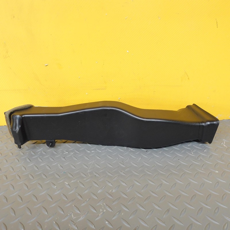 2021-2025 TESLA MODEL S HVAC DUCT CENTER CONSOLE ASSEMBLY OEM 1621585-00-A