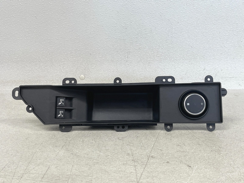 ⭐15-19 LAND ROVER DISCOVERY SPORT SEAT FOLD & CLIMATE CONTROL KNOB OEM LOT2647