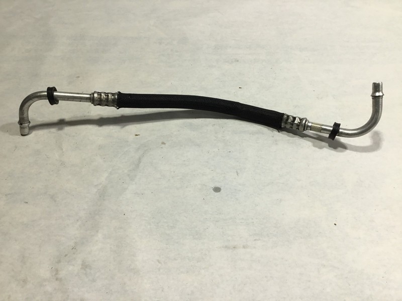 03-06 Dodge Viper SRT10 2005 AC A/C HVAC Freon Hose Line Pipe Tube ;:Y