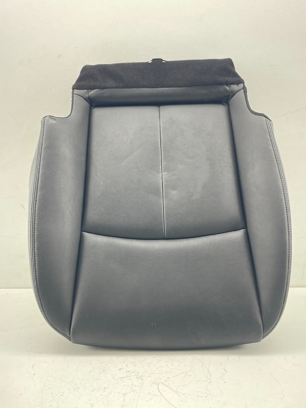 17-20 INFINITI Q50 L Front Right Passenger Seat Bottom Lower Cushion OEM 55K
