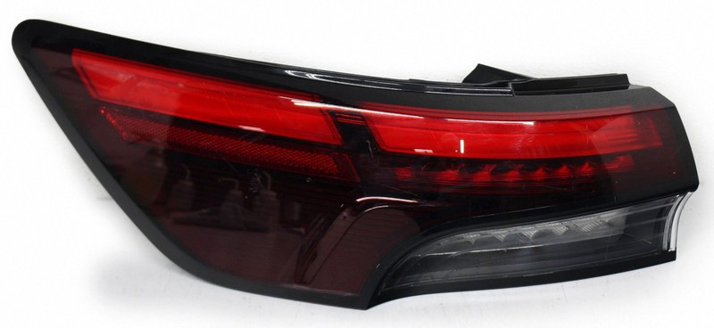 OEM Left Driver Side LED Tail Lamp For Infiniti QX60 26545-6SA2A
