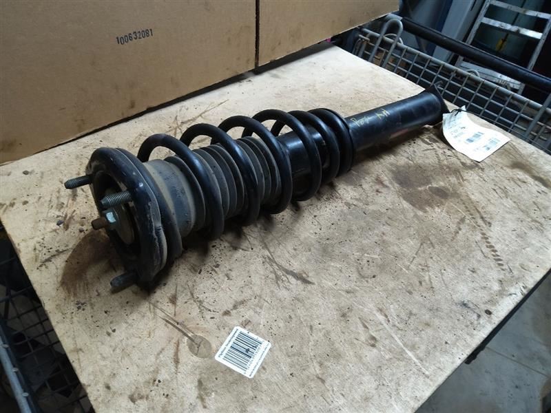 Strut Front 18" Wheel 12.5mm Strut Rod Fits 04-08 MAZDA RX8 104385