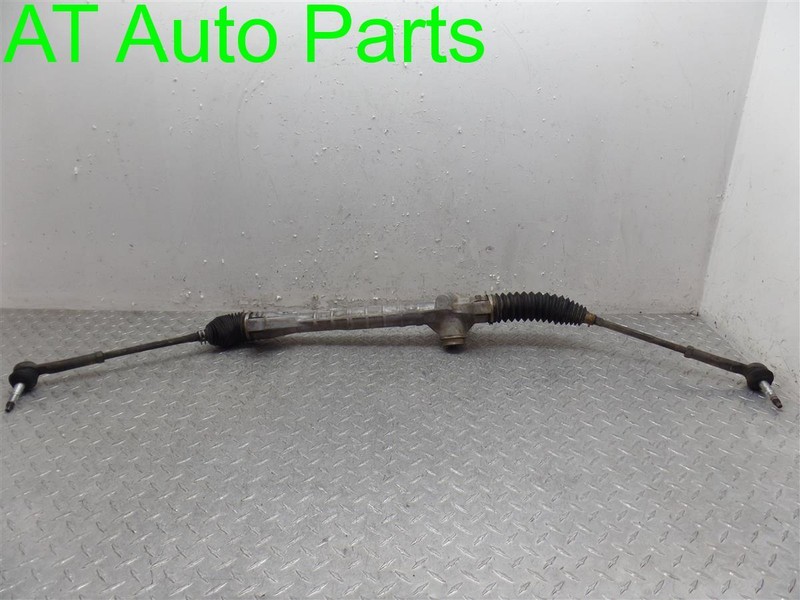 07 08 09 3.4L EQUINOX TORRENT STEERING RACK AND PINION 15896770