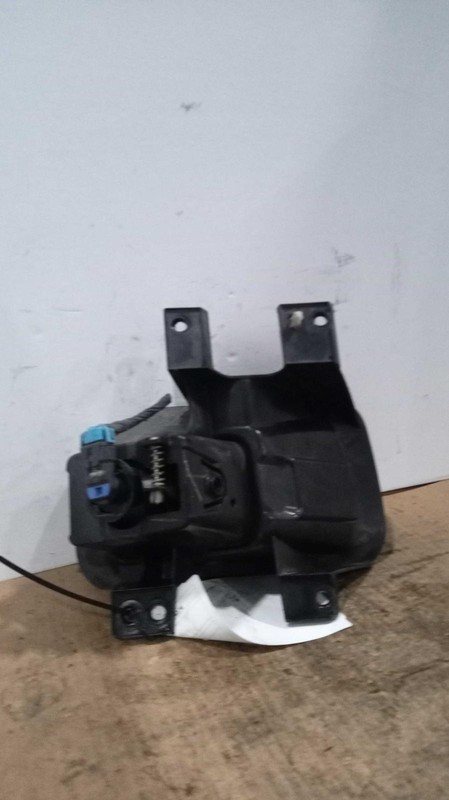 2016 Ford F150 Pickup Right Fog Light Assembly Black 7874665 Used 87K Miles