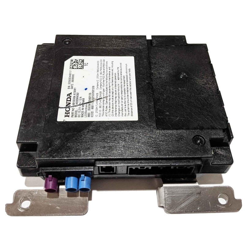 OEM Telematic Communication Control Unit Honda Accord 2023 2024 / 8B100-30A-A73