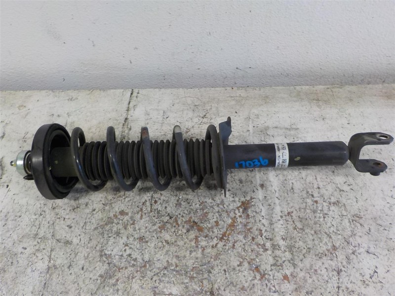 2013 2014 15 Honda Accord 2.4L 4DR REAR STRUT+SHOCK+ABSORBER ASSY 52611-T2A-A03
