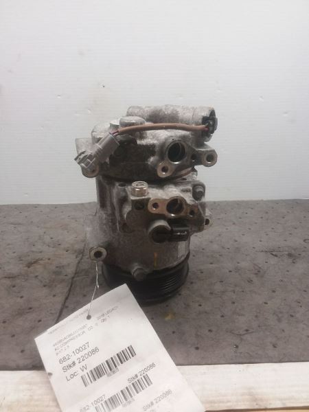 Air Conditioner AC Compressor Fits 17-19 LEGACY 798579
