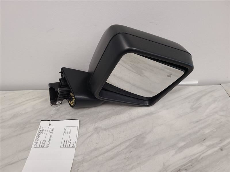 Passenger Side View Mirror Power Fits 18-23 WRANGLER 578624