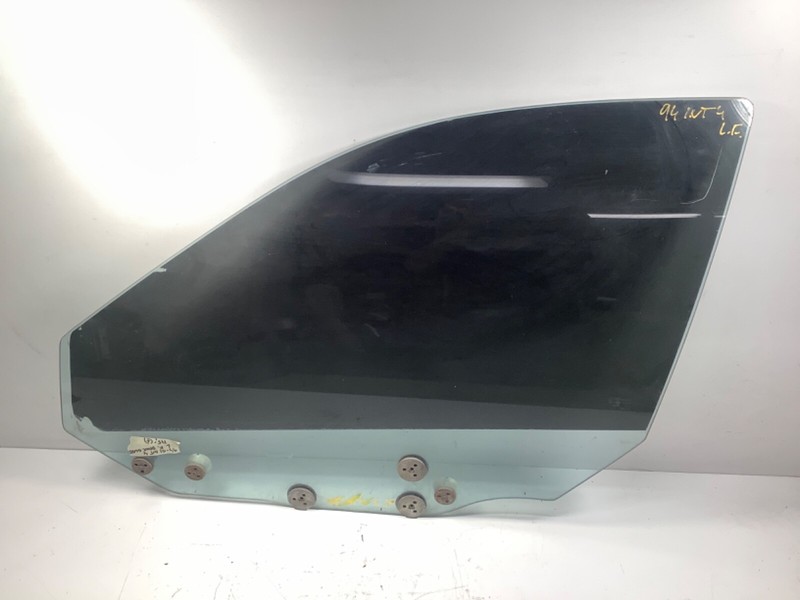 94-01 Acura Integra Left Front Door Window Glass 73361-ST8-000 OEM