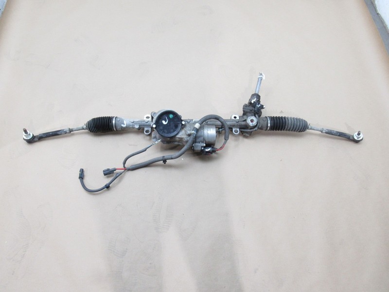 Fiat 124 Spider 2018 1.4L RWD Electric Power Steering Gear Rack Pinion 15-20 |