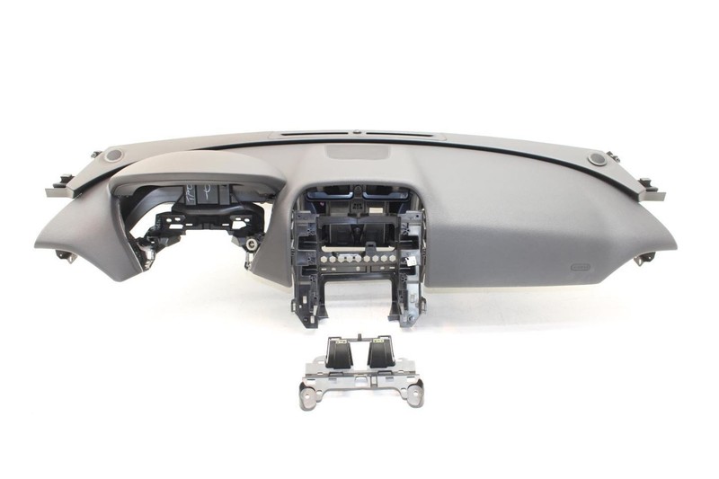 Black Dash Panel Assembly Fits 17-20 F-PACE