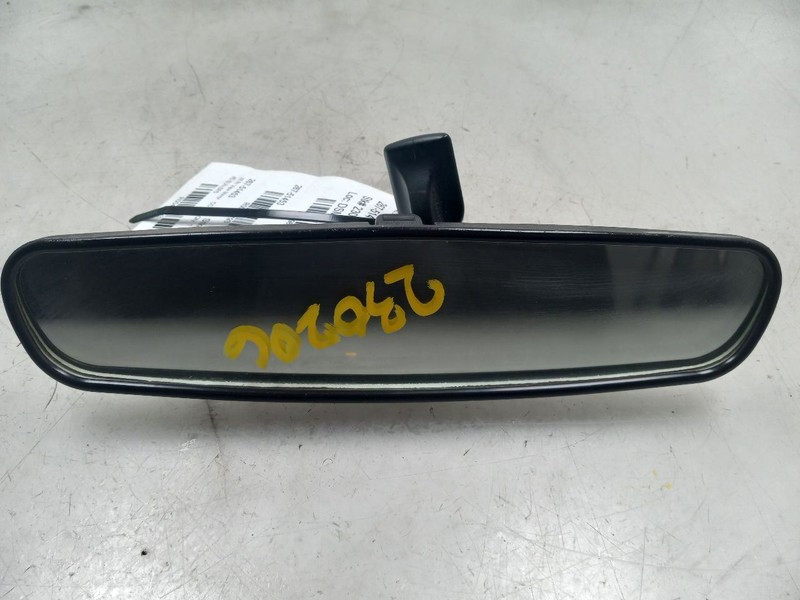 01-02 TOYOTA SEQUOIA SR5 4.7L 4WD AT INTERIOR REAR VIEW MIRROR