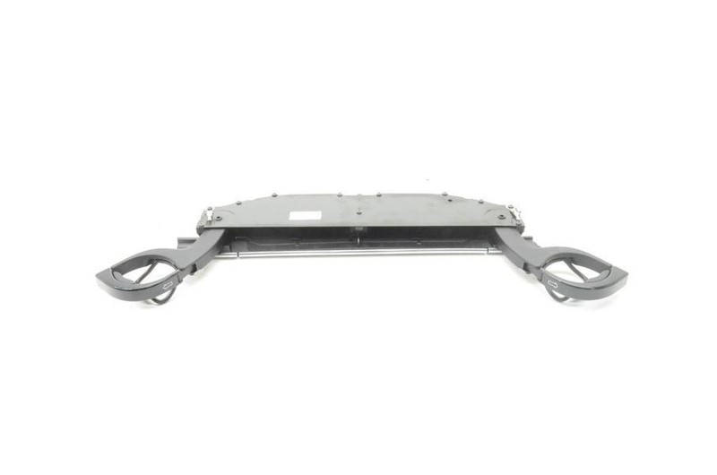 2010-2016 PORSCHE PANAMERA 970 CENTER DASH DUAL CUP HOLDER 970.552.394.00