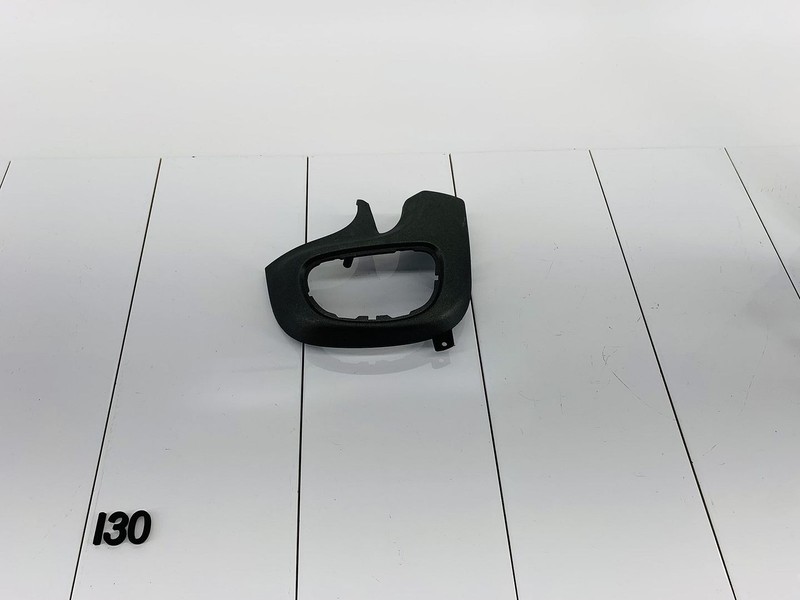 14-17 FIAT 500L FRONT LEFT DRIVER SIDE DASHBOARD BEZEL TRIM COVER OEM