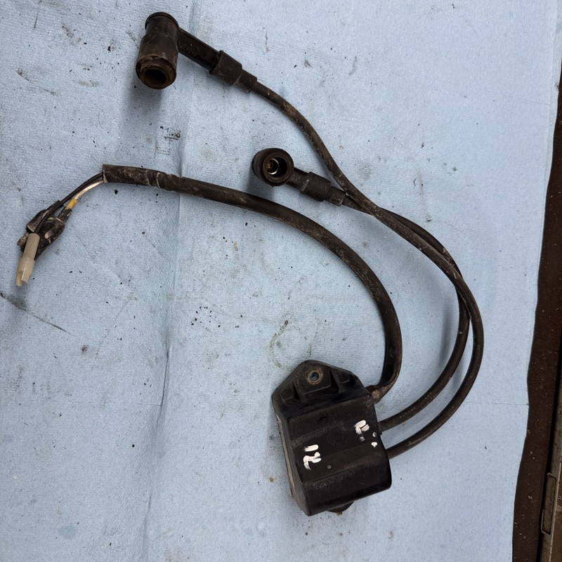 1994 - 1997 PolarisIndy Trail Indy Touring 500 Fan Cdi Unit Black Box Good